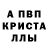 Метамфетамин витя Nur Nurita